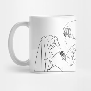 Love Wins All by IU Mug